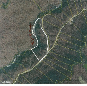 0 Apache Road Jamestown TN 38556