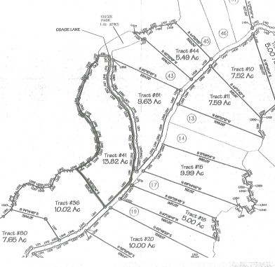 0 Apache Road Jamestown TN 38556