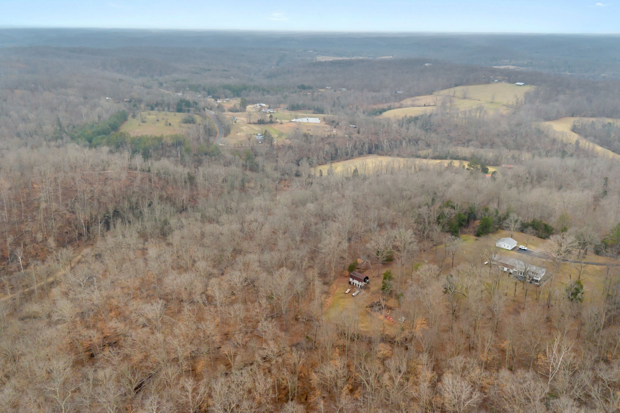 0 Griffintown Road White Bluff TN 37187