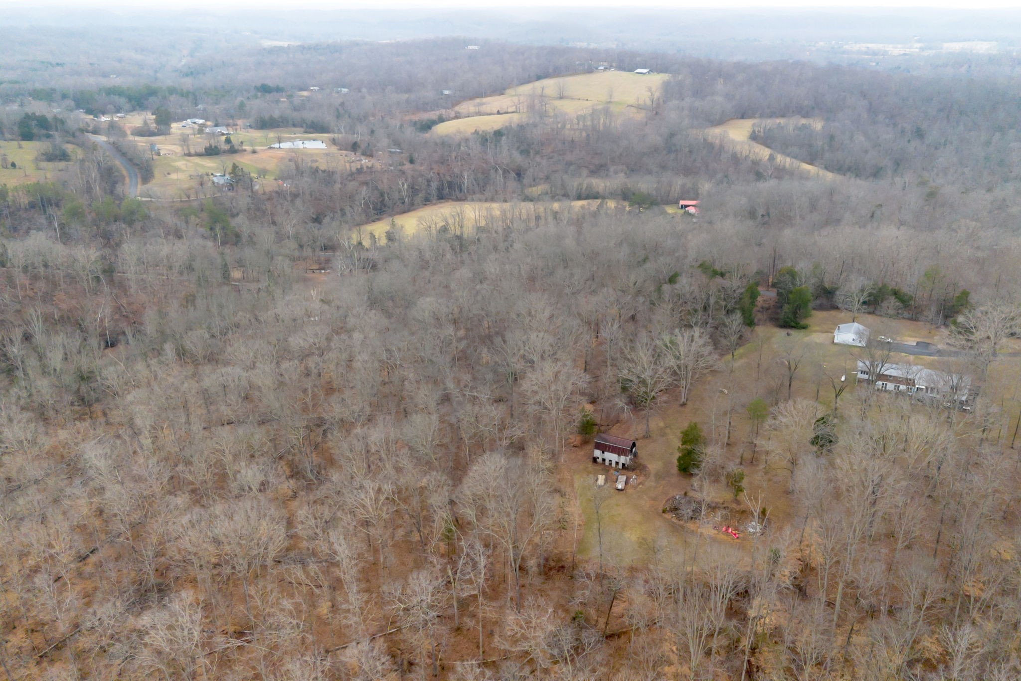 0 Griffintown Road White Bluff TN 37187