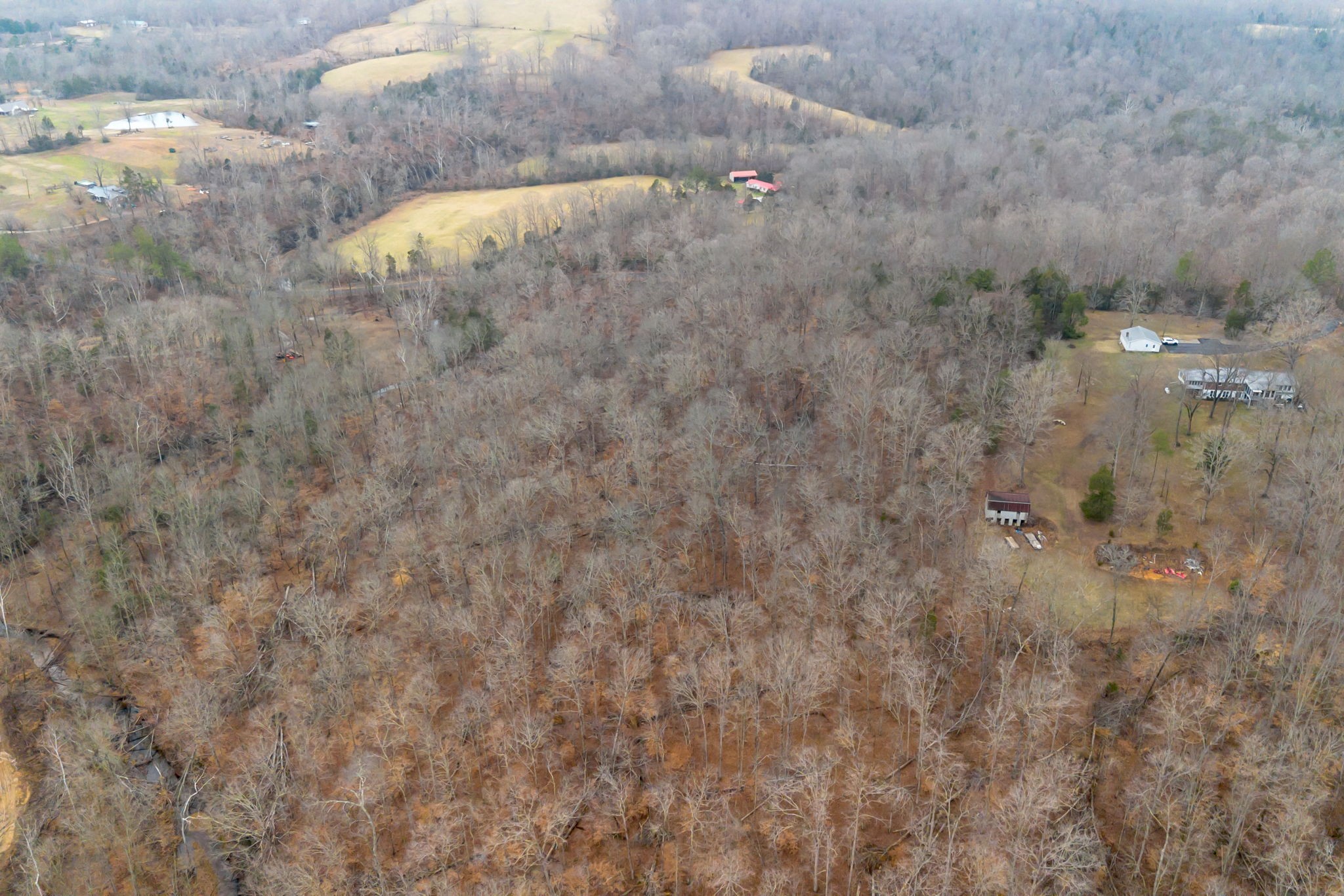 0 Griffintown Road White Bluff TN 37187