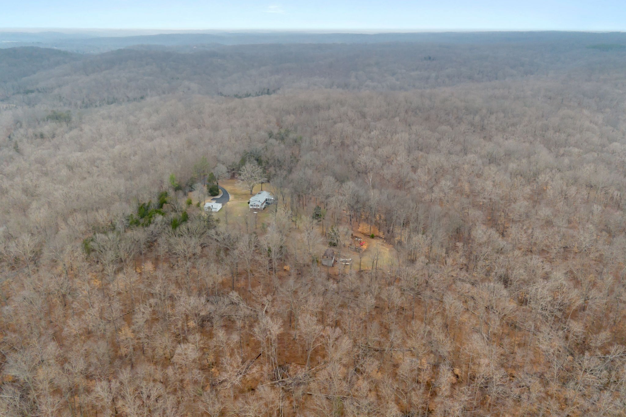 0 Griffintown Road White Bluff TN 37187