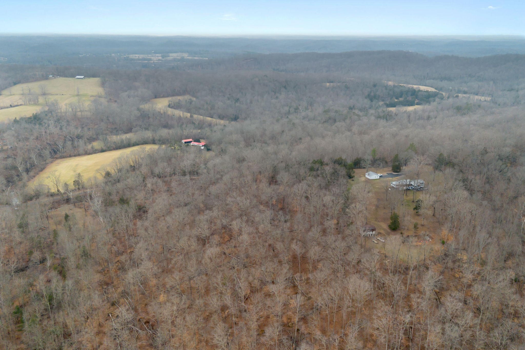 0 Griffintown Road White Bluff TN 37187
