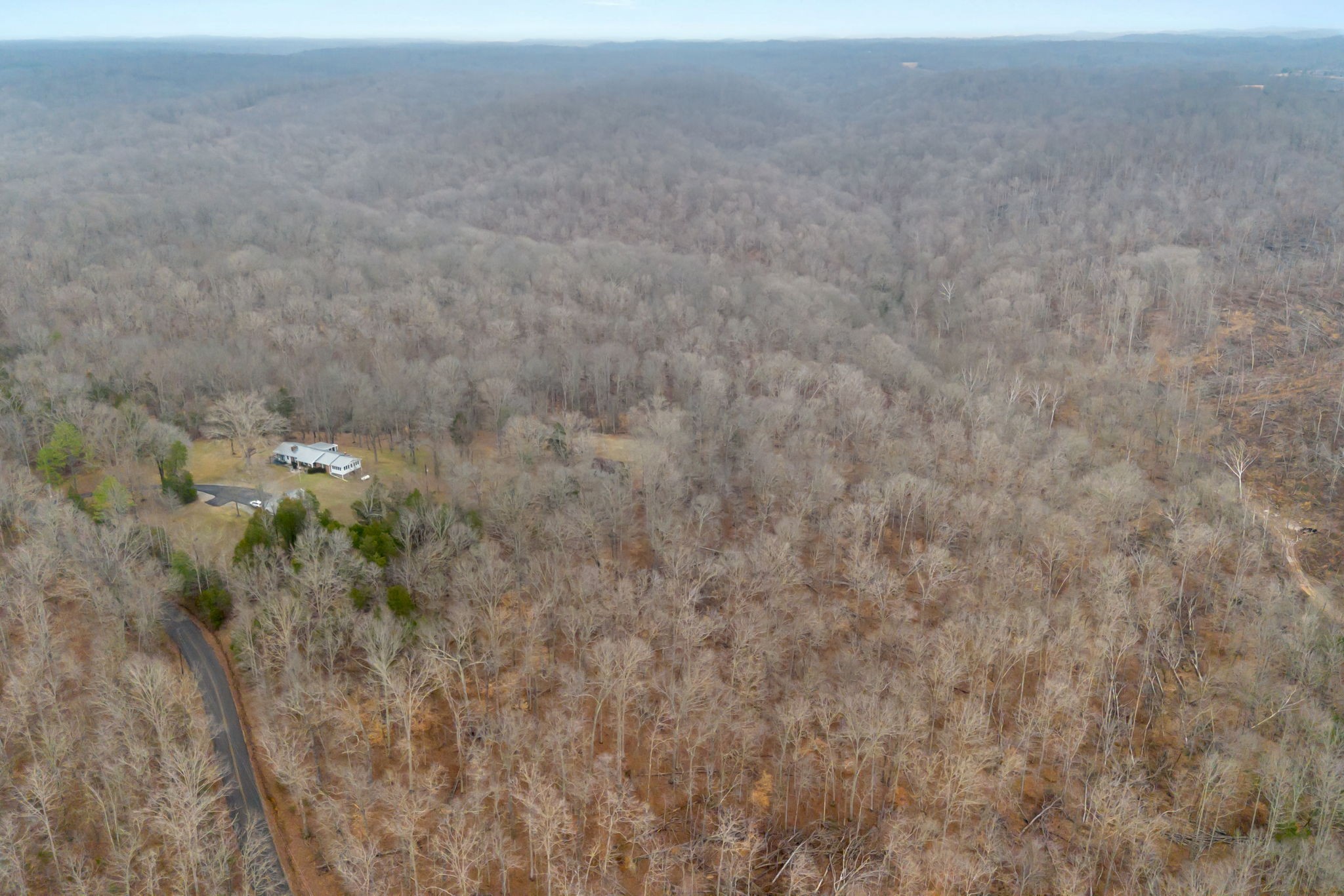 0 Griffintown Road White Bluff TN 37187