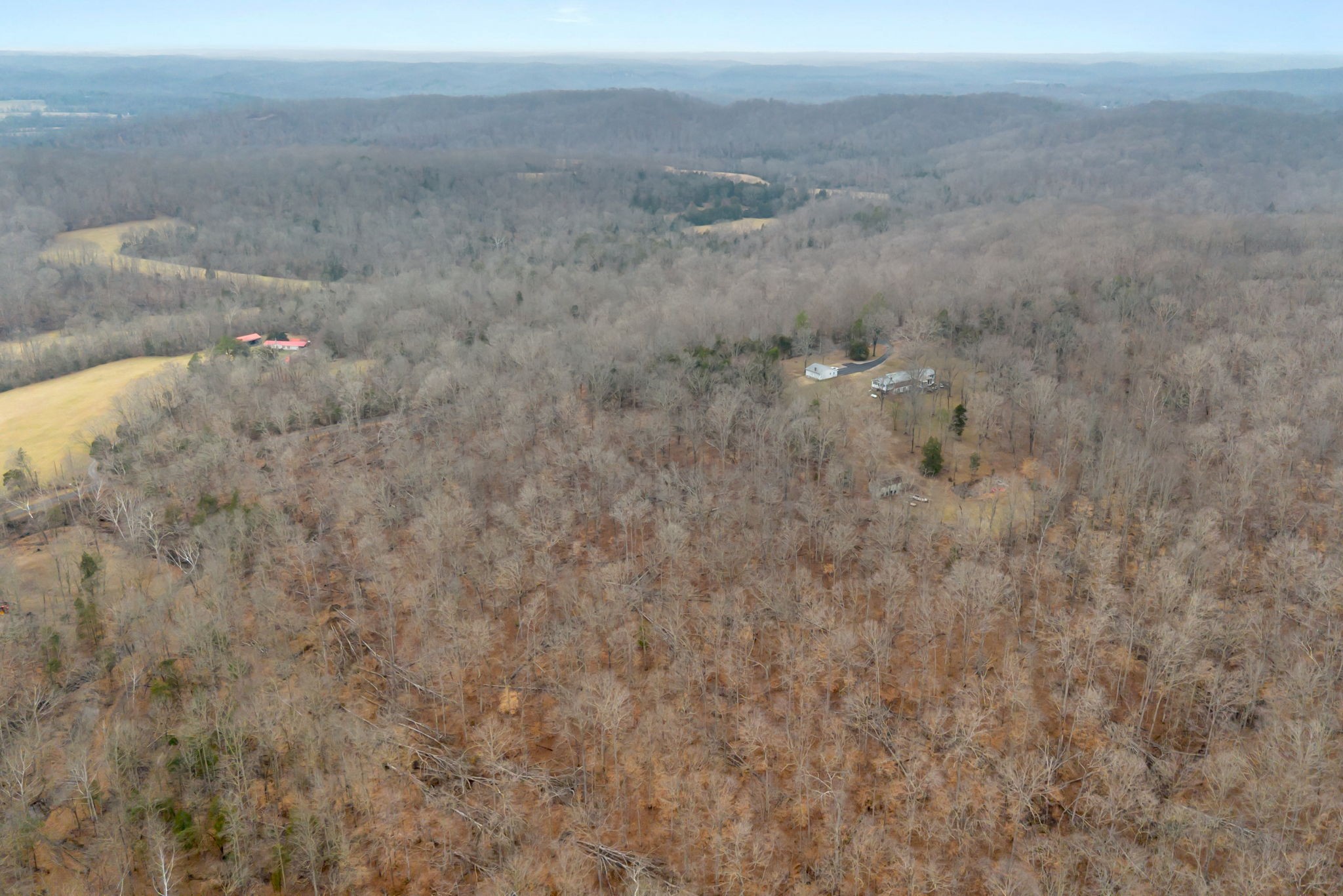 0 Griffintown Road White Bluff TN 37187