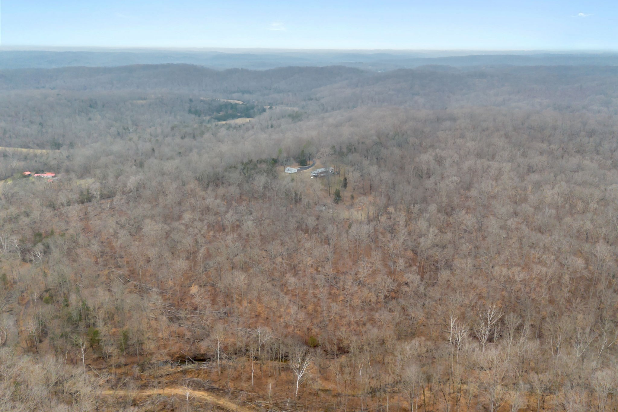 0 Griffintown Road White Bluff TN 37187