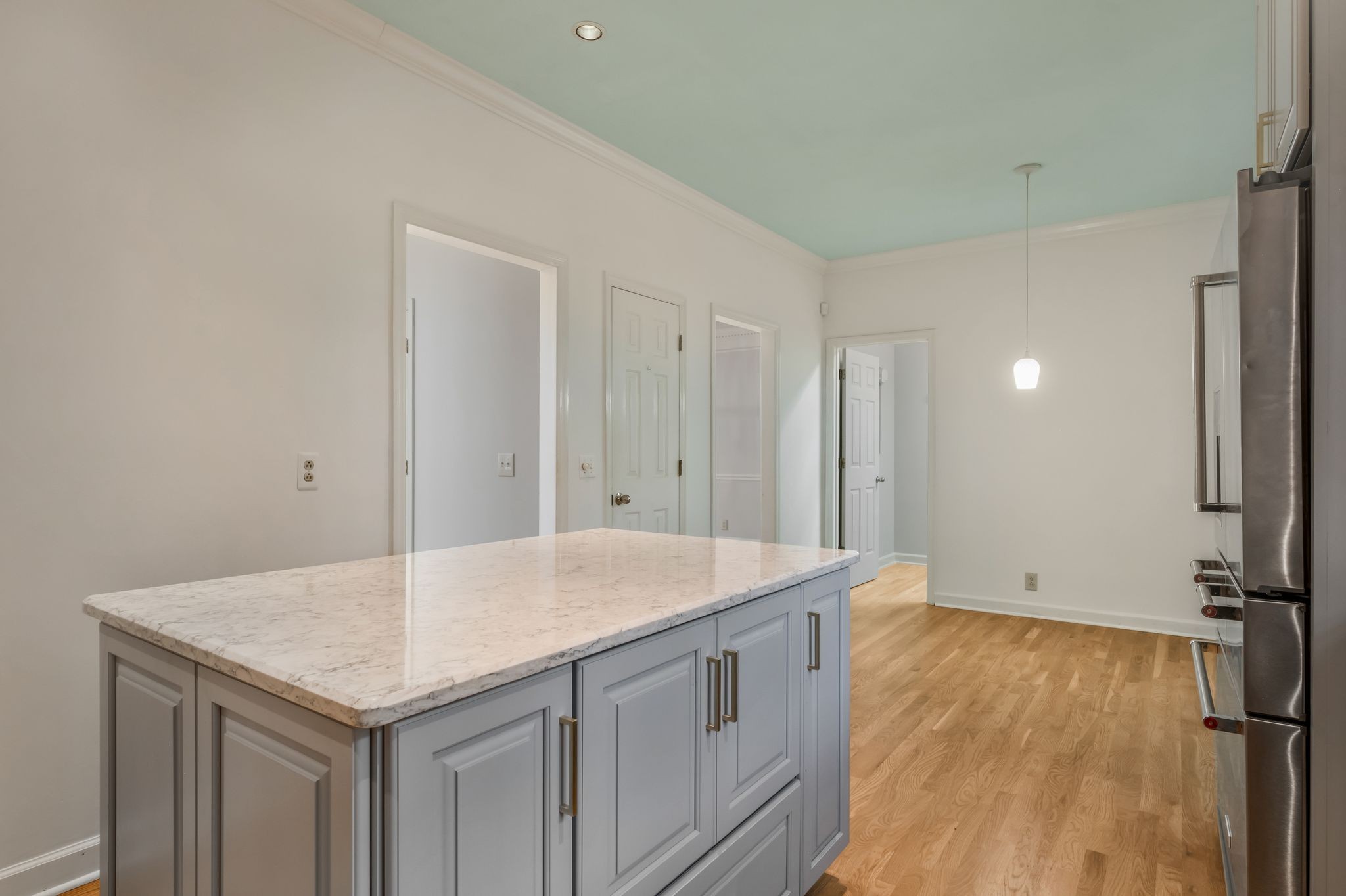 206 Belle Lake Drive Nashville TN 37221