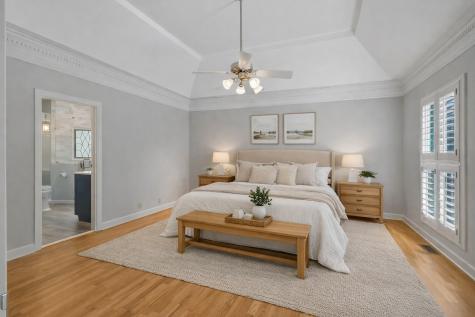 206 Belle Lake Drive Nashville TN 37221
