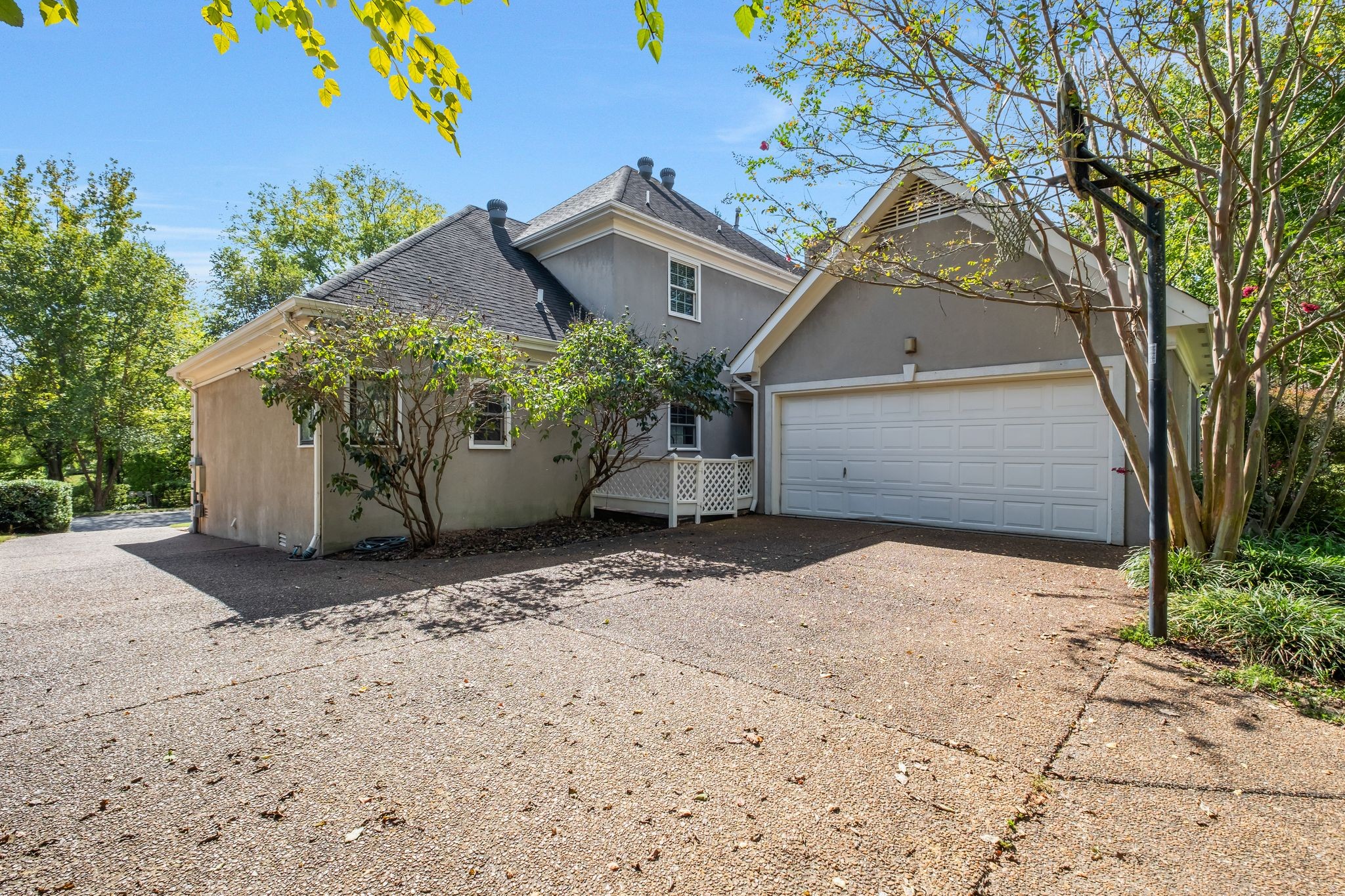 206 Belle Lake Drive Nashville TN 37221