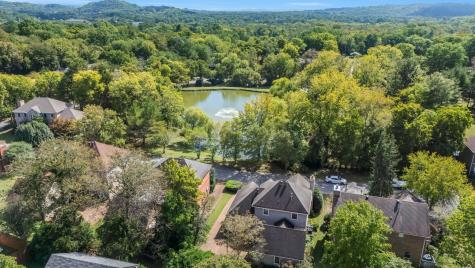 206 Belle Lake Drive Nashville TN 37221