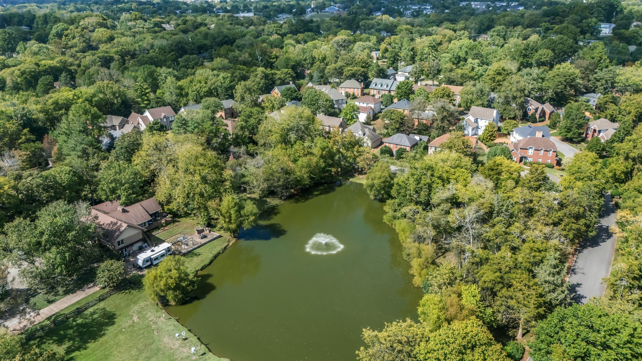 206 Belle Lake Drive Nashville TN 37221