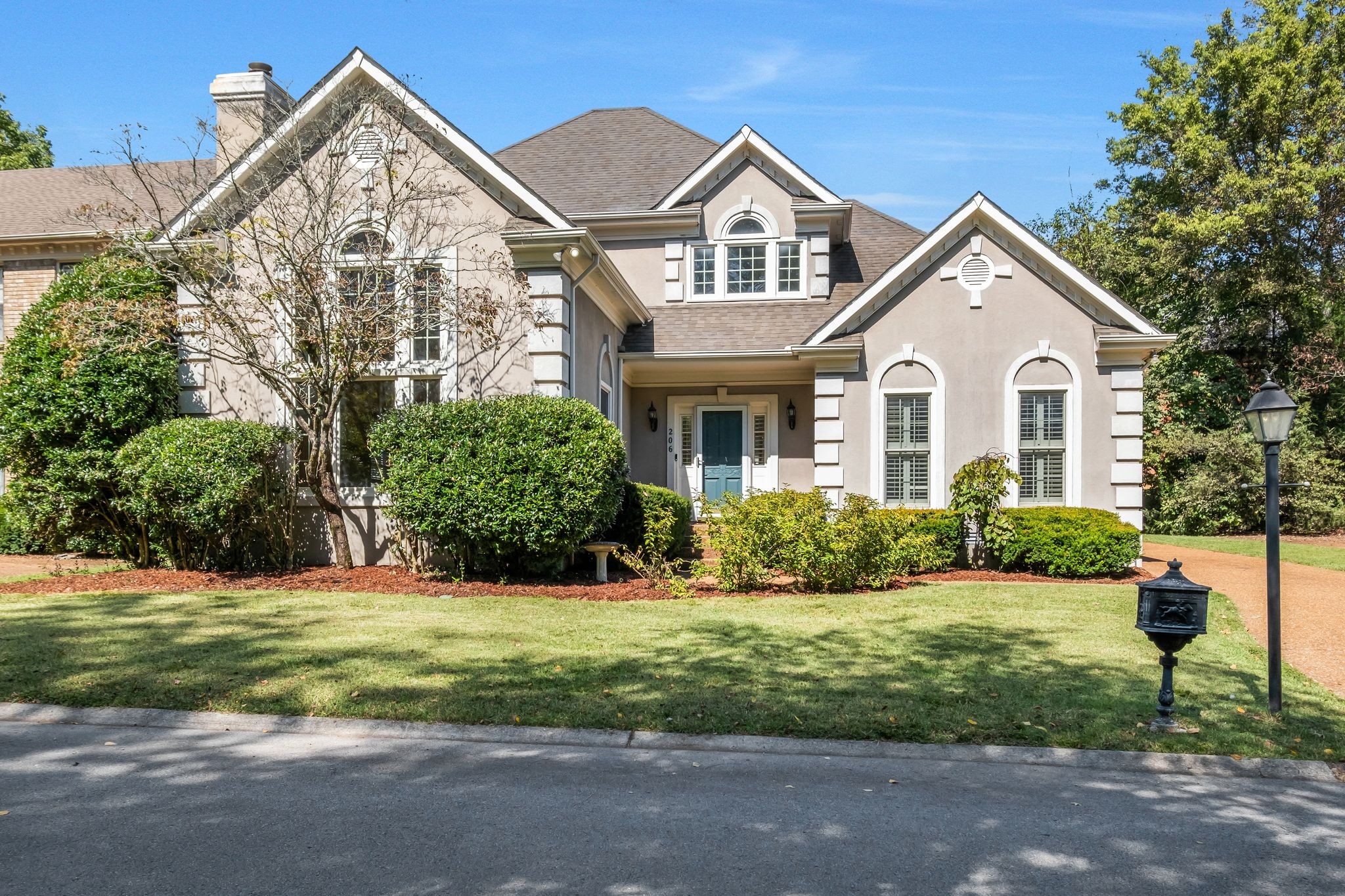 206 Belle Lake Drive Nashville TN 37221