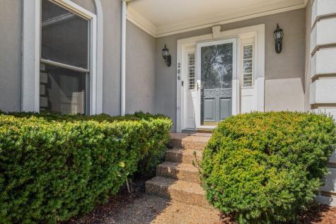 206 Belle Lake Drive Nashville TN 37221