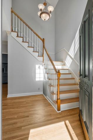 206 Belle Lake Drive Nashville TN 37221
