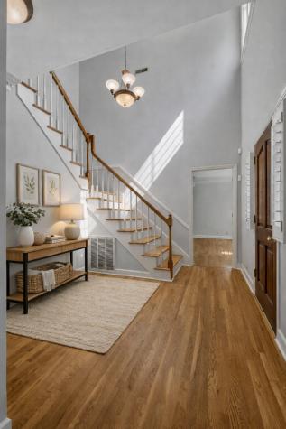 206 Belle Lake Drive Nashville TN 37221
