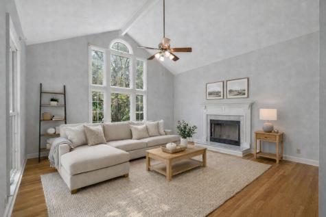 206 Belle Lake Drive Nashville TN 37221