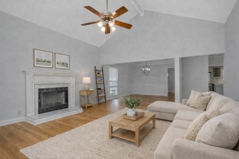 206 Belle Lake Drive Nashville TN 37221