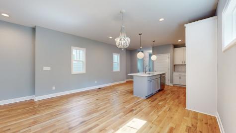 5928b Carl Place Nashville TN 37209