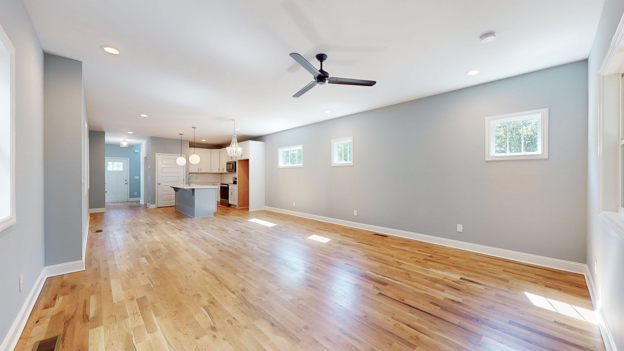 5928b Carl Place Nashville TN 37209