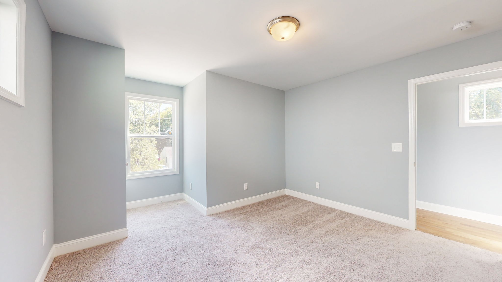 5928b Carl Place Nashville TN 37209