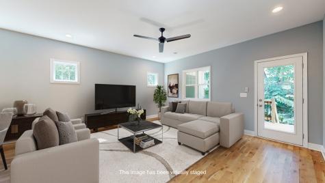 5928b Carl Place Nashville TN 37209
