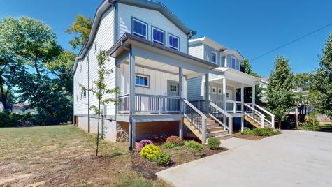 5928b Carl Place Nashville TN 37209