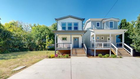 5928b Carl Place Nashville TN 37209