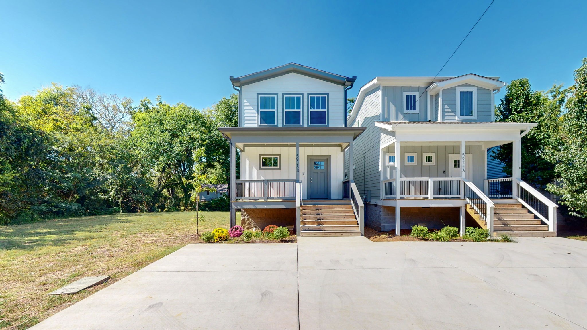 5928b Carl Place Nashville TN 37209