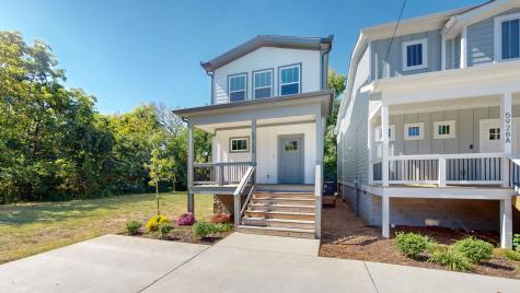 5928b Carl Place Nashville TN 37209