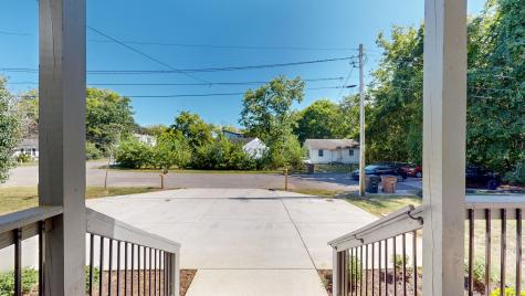 5928b Carl Place Nashville TN 37209
