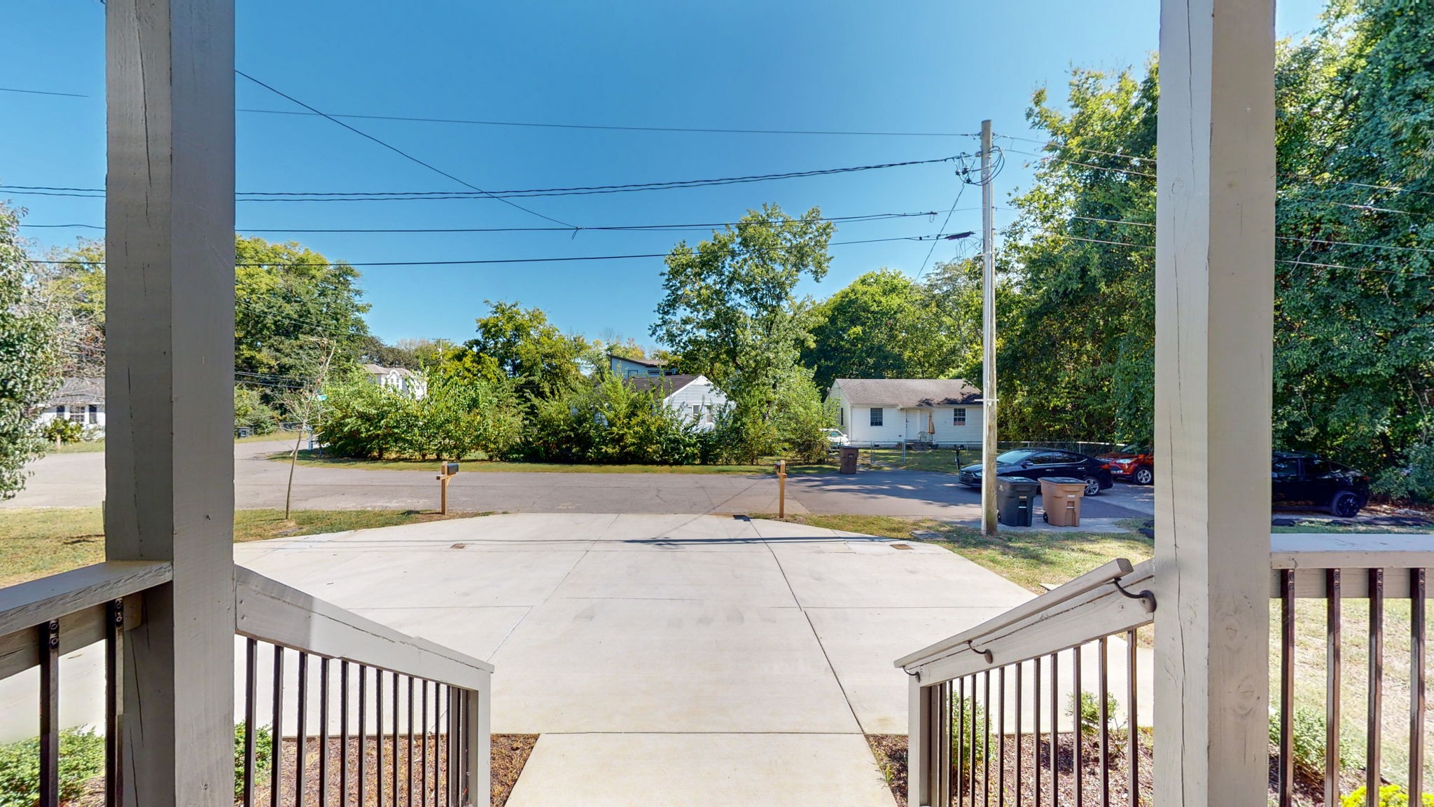 5928b Carl Place Nashville TN 37209