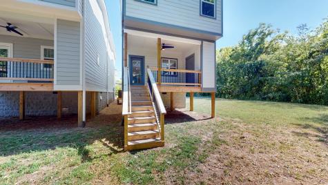 5928b Carl Place Nashville TN 37209