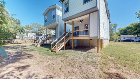 5928b Carl Place Nashville TN 37209