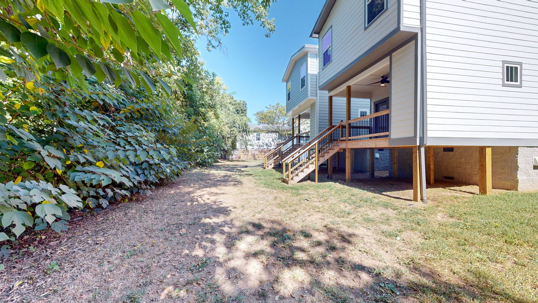5928b Carl Place Nashville TN 37209