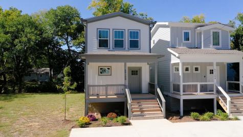 5928b Carl Place Nashville TN 37209