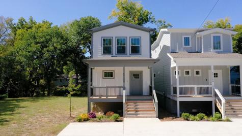 5928b Carl Place Nashville TN 37209