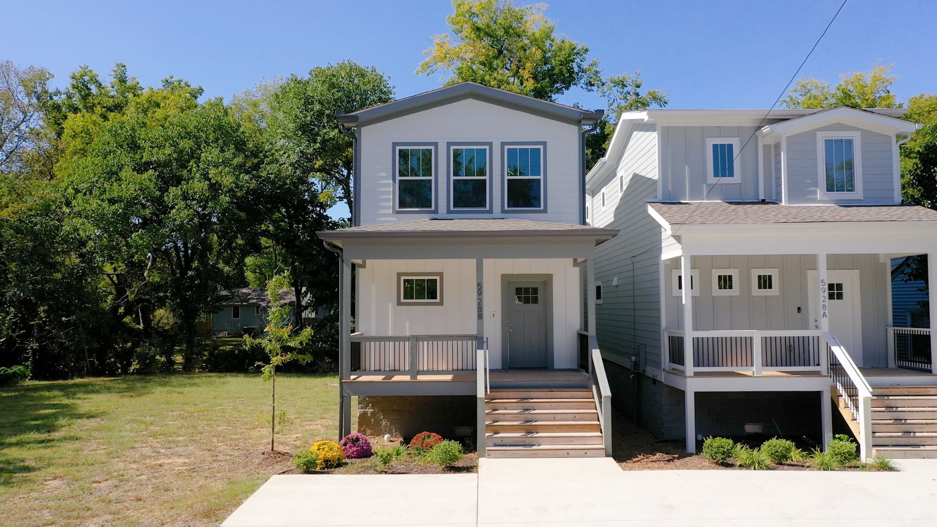 5928b Carl Place Nashville TN 37209