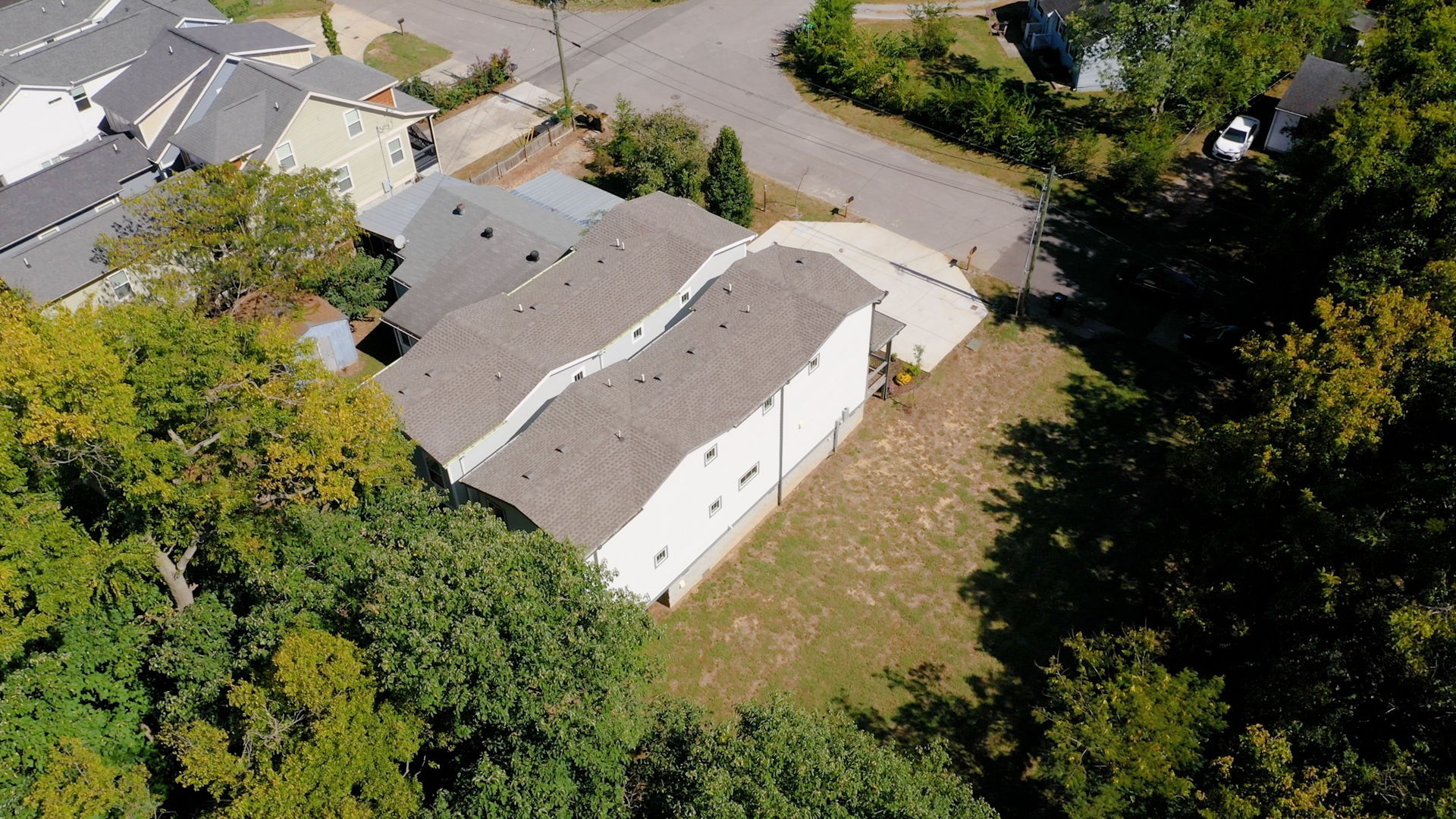 5928b Carl Place Nashville TN 37209