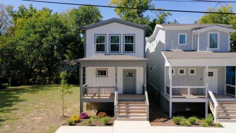 5928b Carl Place Nashville TN 37209
