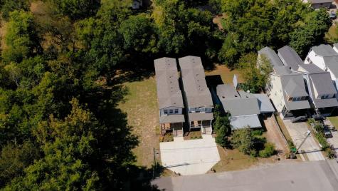 5928b Carl Place Nashville TN 37209