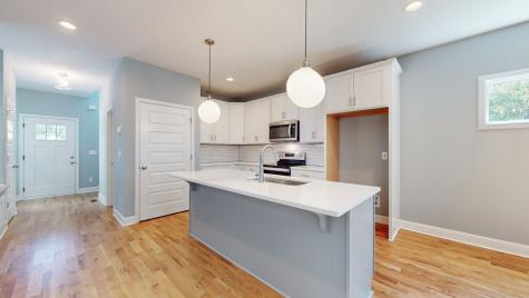 5928b Carl Place Nashville TN 37209