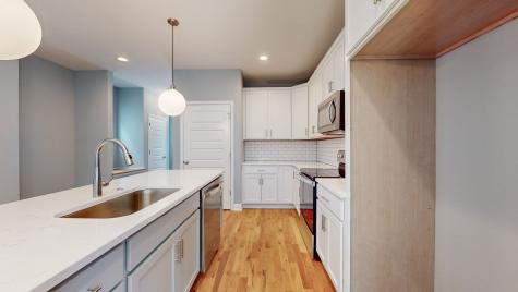 5928b Carl Place Nashville TN 37209