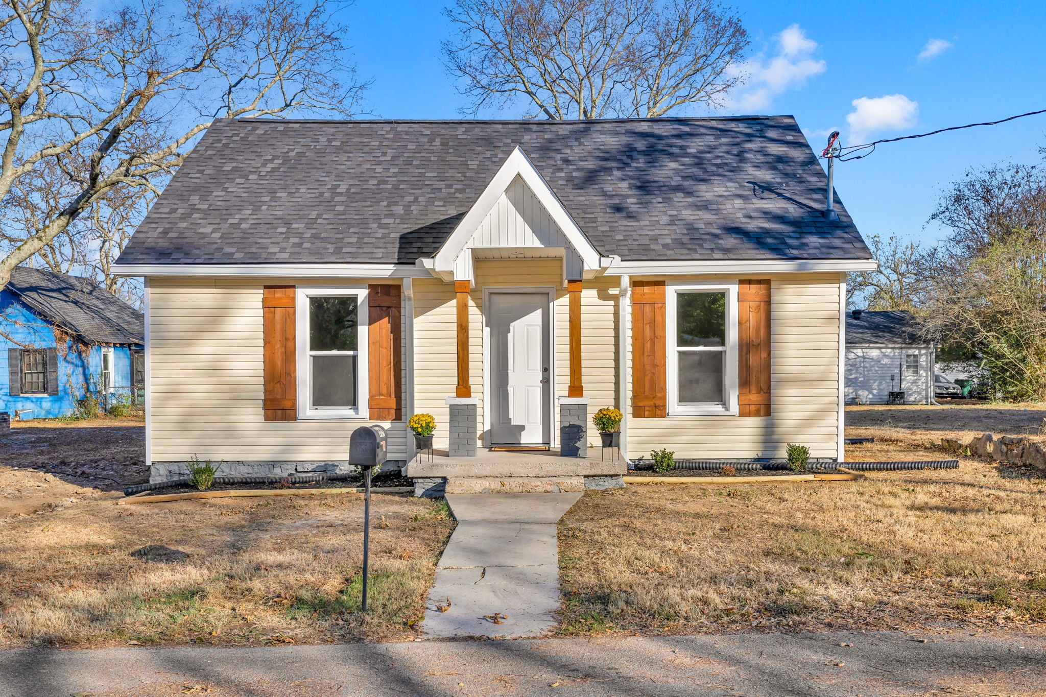 669 Limestone Avenue Lewisburg TN 37091