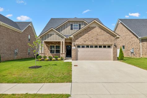 247 Thorpe Drive Spring Hill TN 37174