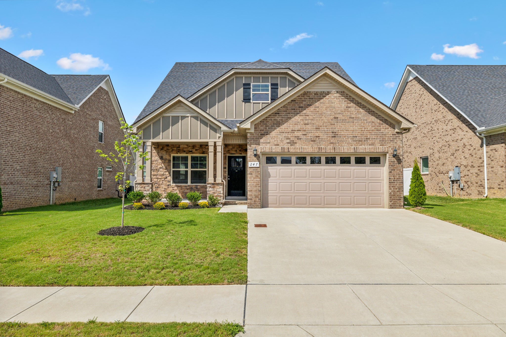 247 Thorpe Drive Spring Hill TN 37174