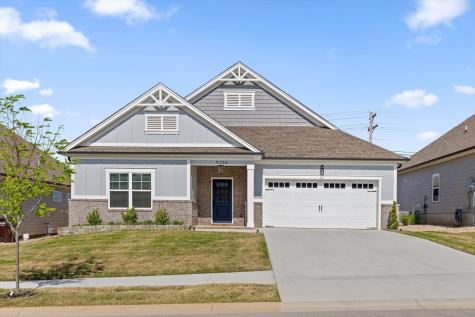 9186 Knolling Loop Ooltewah TN 37363
