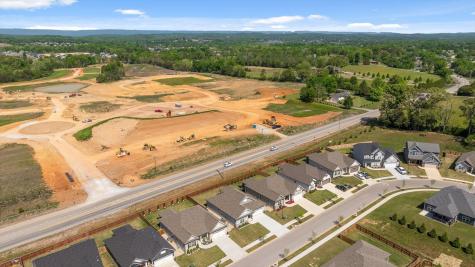 9186 Knolling Loop Ooltewah TN 37363