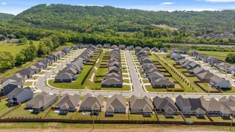 9186 Knolling Loop Ooltewah TN 37363