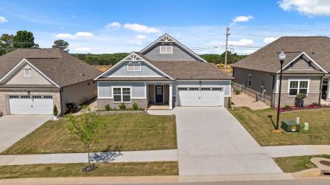 9186 Knolling Loop Ooltewah TN 37363