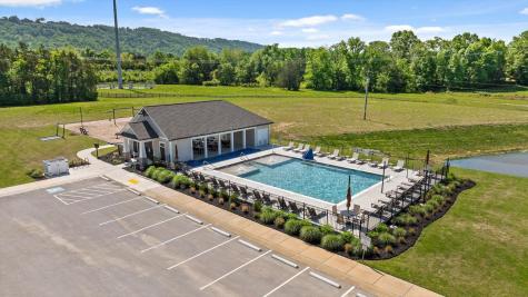 9186 Knolling Loop Ooltewah TN 37363